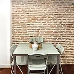 Апартаменты 2-bed Duplex High Speed Wifi *