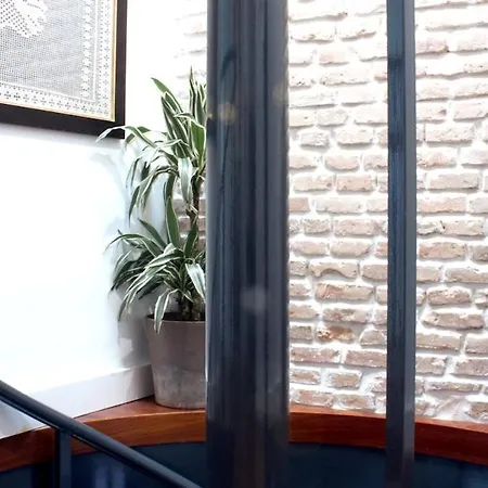2-bed Duplex High Speed Wifi Гранада