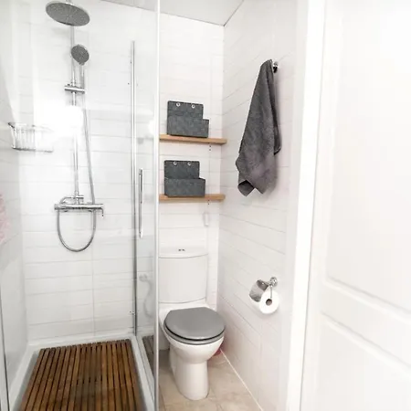 Апартаменты 2-bed Duplex High Speed Wifi *