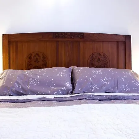 2-bed Duplex High Speed Wifi Апартаменты