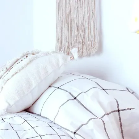 Апартаменты 2-bed Duplex High Speed Wifi Гранада