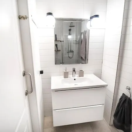 2-bed Duplex High Speed Wifi