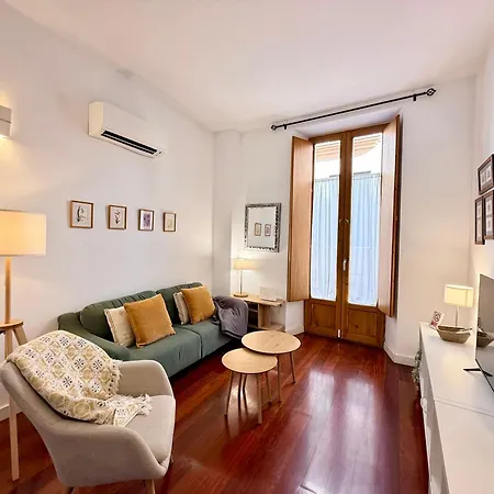 2-bed Duplex High Speed Wifi Διαμέρισμα