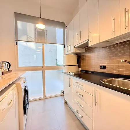 Διαμέρισμα 2-bed Duplex High Speed Wifi *