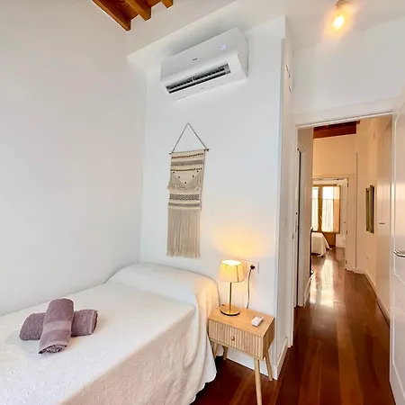 2-bed Duplex High Speed Wifi Apartment
