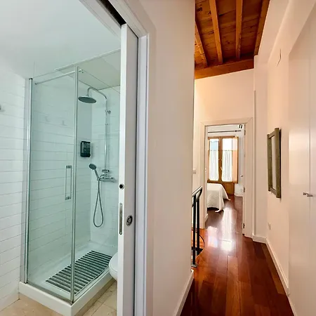 2-bed Duplex High Speed Wifi