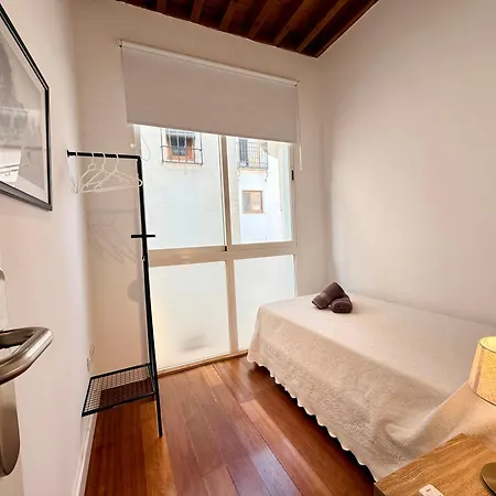 Διαμέρισμα 2-bed Duplex High Speed Wifi *