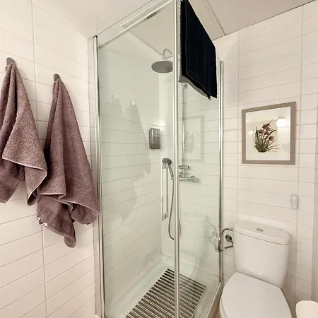 2-bed Duplex High Speed Wifi Apartment *