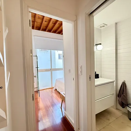 Apartment 2-bed Duplex High Speed Wifi *