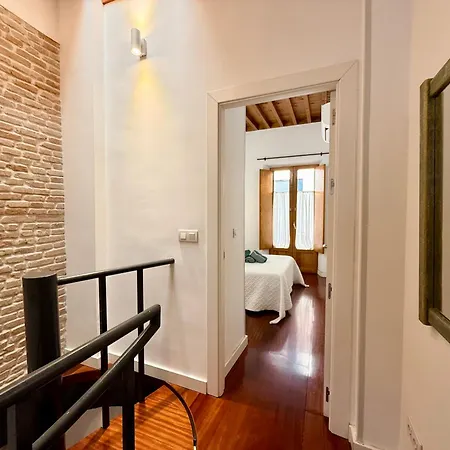 Lejlighed 2-bed Duplex High Speed Wifi