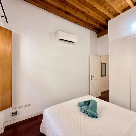 2-bed Duplex High Speed Wifi Lejlighed *