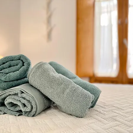2-bed Duplex High Speed Wifi Apartment