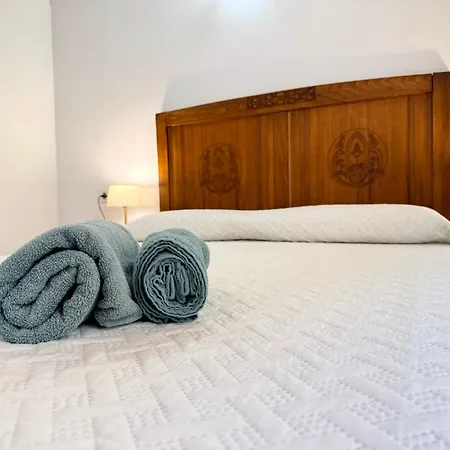 2-bed Duplex High Speed Wifi *
