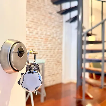 2-bed Duplex High Speed Wifi Granada