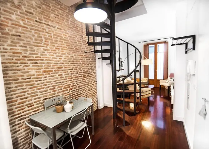 2-bed Duplex High Speed Wifi 格拉纳达